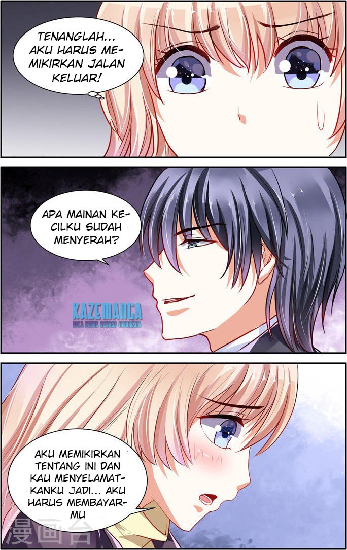 Best Wedding Chapter 02 Bahasa Indonesia